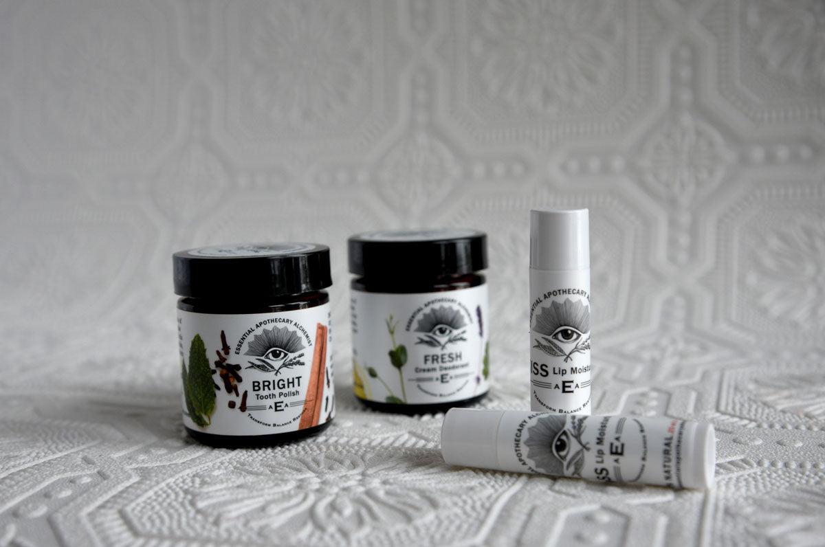 Essential Apothecary Alchemist essentials products