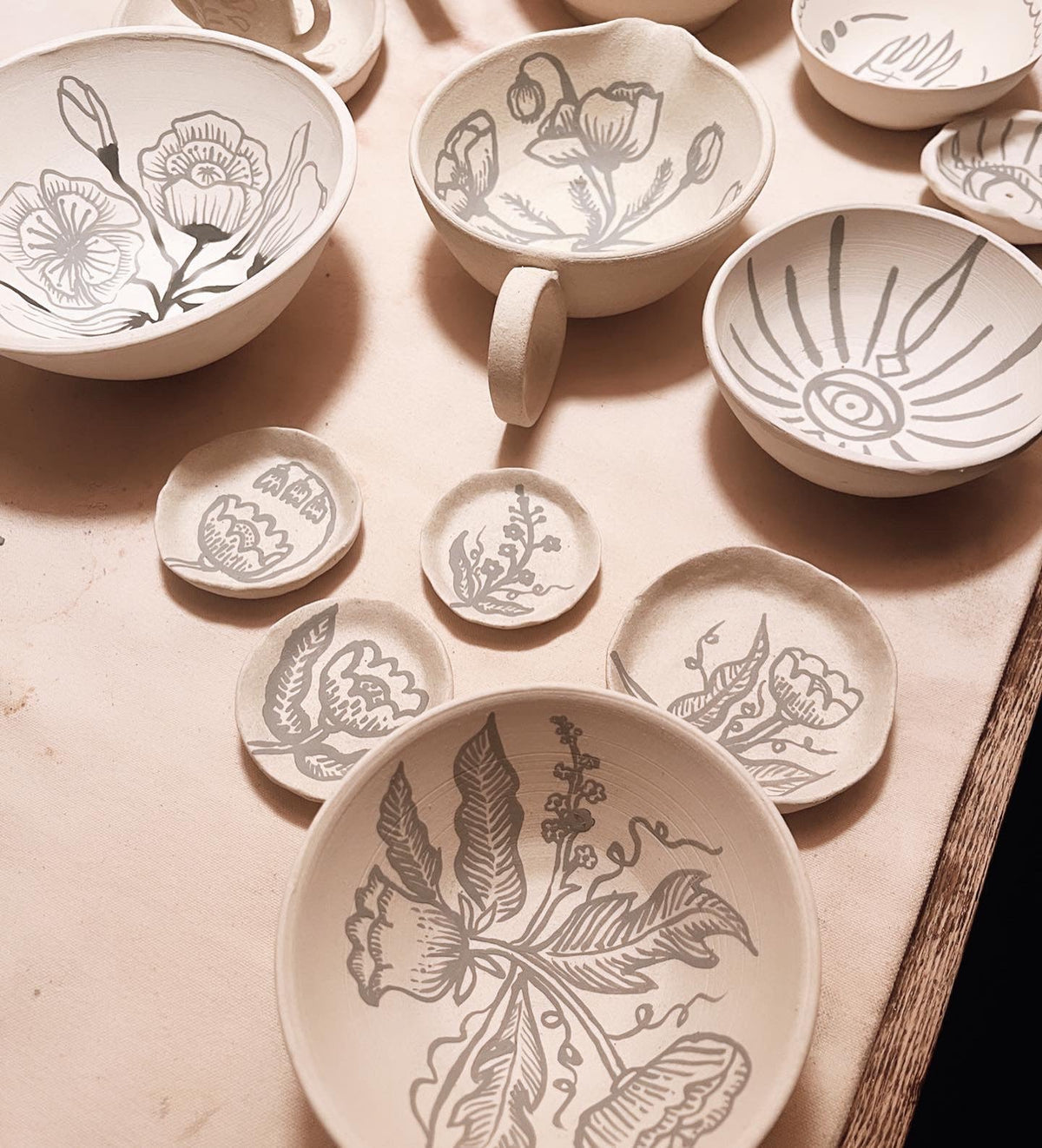 Ceramics